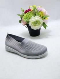 Buty sportowe wsuwane damskie (36-41/12P)