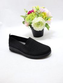 Buty sportowe wsuwane damskie (36-41/12P)