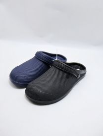 Klapki kroksy męskie (41-46/24P)