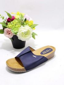 Klapki na Koturnie(36-41/8p)