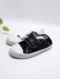 Trampki na rzepy chłopięce (30-35/24P)