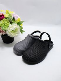 Klapki kroksy damskie (37-42/24P)