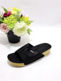 Klapki na Koturnie(36-41/8p)