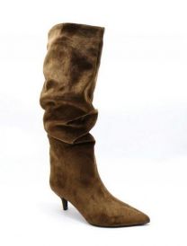 Kozaki na szpilce (36-41/12P)