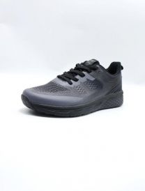 Buty sportowe wiązane męskie (41-46/8P)