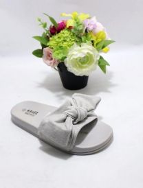 Klapki na płaskim (36-41/12P)