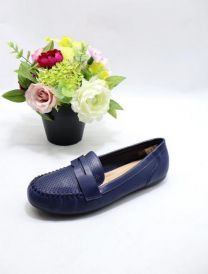 Mokasyny damskie (36-41/12P)