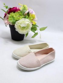 Trampki wsuwane dziewczynka (24-29/18P)