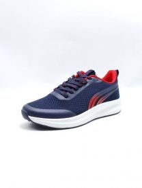 Buty sportowe wiązane męskie (41-46/8P)