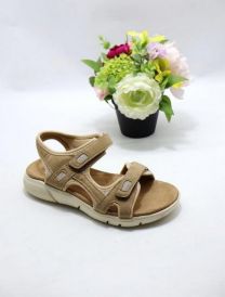 Sandały na płaskim (36-41/12P)
