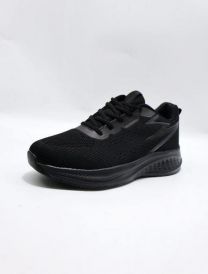 Buty sportowe wiązane męskie (41-46/8P)