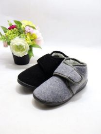 OCIEPLANE Kapcie damskie (37-42/18P)