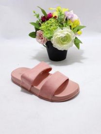 Klapki na płaskim (36-41/12P)