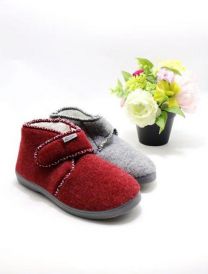 OCIEPLANE Kapcie damskie (37-42/18P)