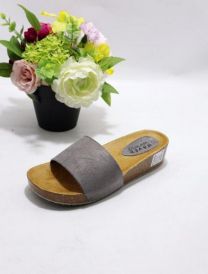 Klapki na Koturnie(36-41/8p)