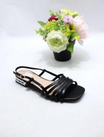 Sandały na płaskim (36-41/12P)