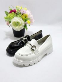 Półbuty dziewczynka (31-36/18P)