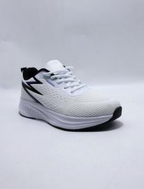 Buty sportowe wiązane męskie (41-46/8P)