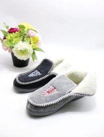 OCIEPLANE Kapcie damskie (37-42/18P)
