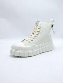 Trampki wiążane damskie (36-41/12P)