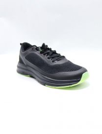 Buty sportowe wiązane męskie (41-46/8P)