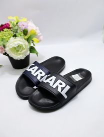 Klapki basenowe damskie (36-41/36P)