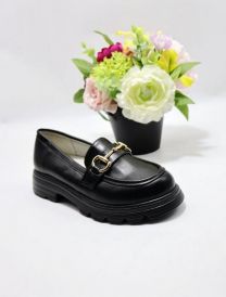 Półbuty dziewczynka (26-31/12P)