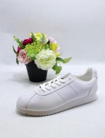 Buty Sportowe Wiązane Damskie (36-41/12P)