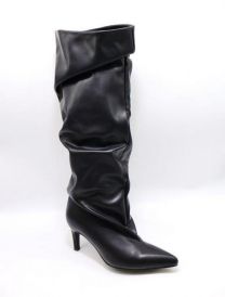 Kozaki na szpilce (36-41/12P)