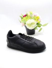 Buty Sportowe Wiązane Damskie (36-41/12P)