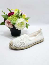 Espadryle damskie (36-41/12P)