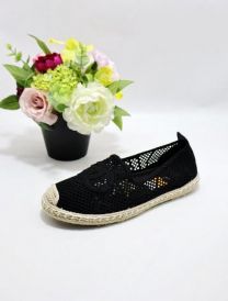 Espadryle damskie (36-41/12P)