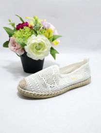 Espadryle damskie (36-41/12P)