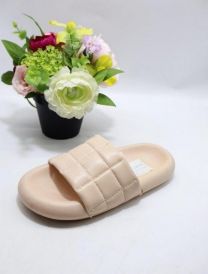 Klapki na płaskim (36-41/12P)