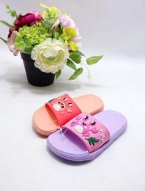 Klapki basenowe dzieci (24-29/36P)