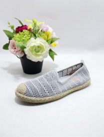 Espadryle damskie (36-41/12P)