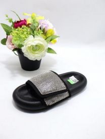 Klapki na płaskim (36-41/12P)