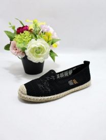 Espadryle damskie (36-41/12P)