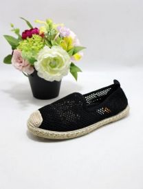 Espadryle damskie (36-41/12P)