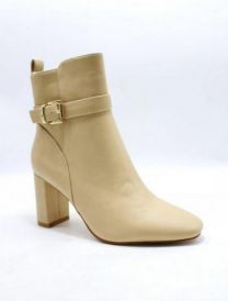 Botki na obcasie (36-41/12P)