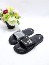 Klapki Basenowe męskie (41-46/24P)