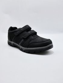 Buty sportowe na rzepy męskie (40-45/12P)