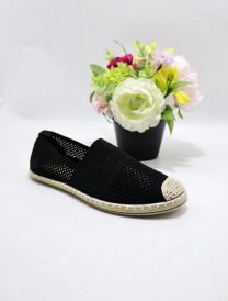 Espadryle damskie (36-41/12P)