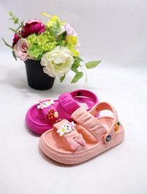 Klapki basenowe dzieci (30-35/36P)