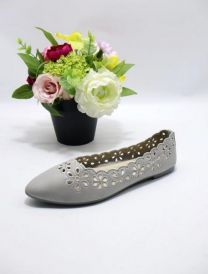 Baleriny damskie (36-41/12P)