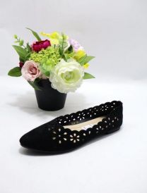 Baleriny damskie (36-41/12P)