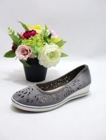 Trampki Na Koturnie (36-41/12P)