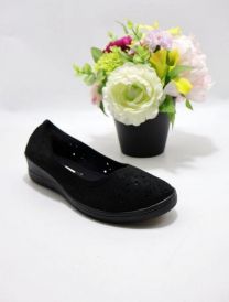 Trampki Na Koturnie (36-41/12P)