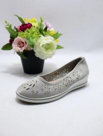 Trampki Na Koturnie (36-41/12P)