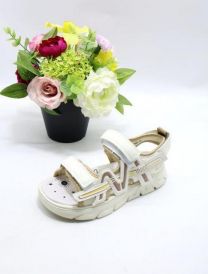 Sandały dziewczynka (27-32/12P)